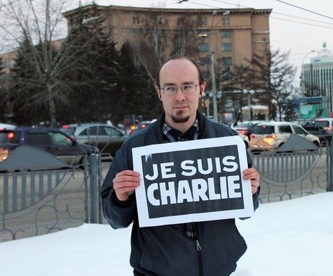 «Православных» призвали к сдержанности после теракта в Париже